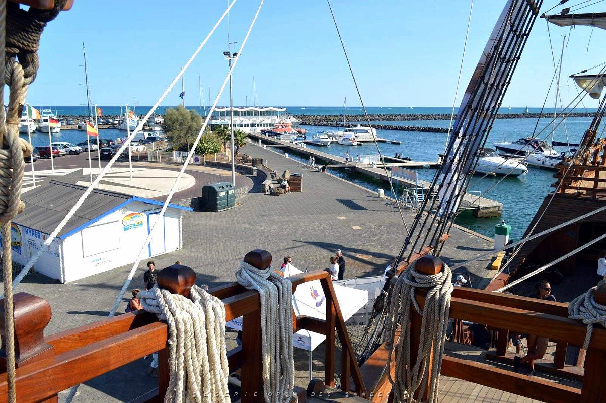 Cap d'Agde - Santa Maria 70.JPG